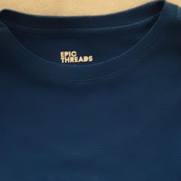 Epic Threads Thermal - Picture 2 of 2